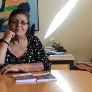 Aicha Ech Chenna : Mère Courage marocaine