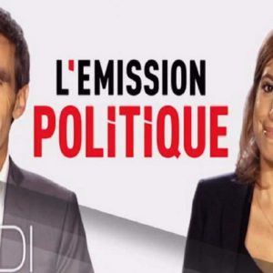 [Communiqué] Lallab dans “L’Emission Politique” du 5 janvier 2017 sur France 2