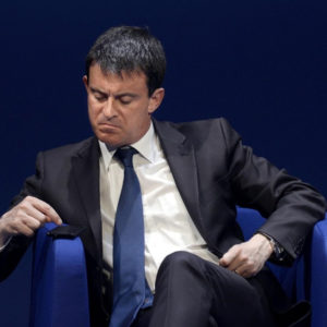 Pourquoi nous soutenons Manuel Valls