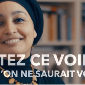 Pourquoi faut-il soutenir le prochain film de Samia Chala ?