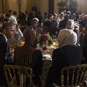 Un ramadan à New-York